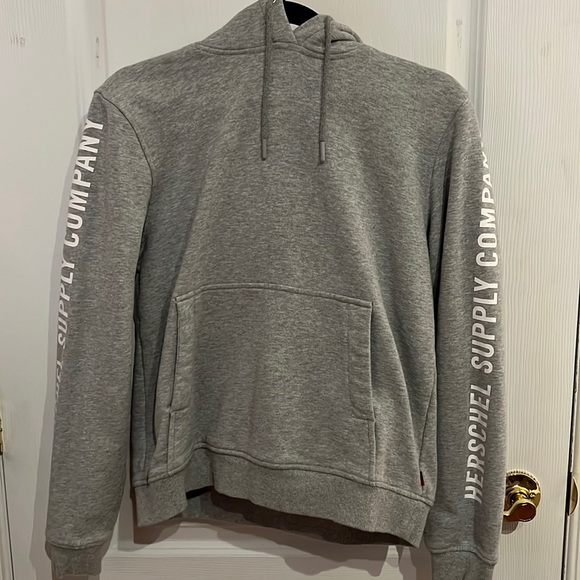 Herschel hoodie - Picture 2 of 2
